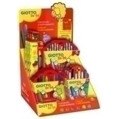 Expositor GIOTTO Bebe Carton Sobremesa