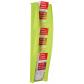 expositor-mural-archibend-archivo-2000-5-compartimentos-1-3-din-a4-vertical-105x150x575-mm-verkiwi-traslucido