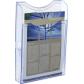 expositor-mural-archiplay-archivo-2000-1-compartimento-a4-vertical-35x235x300-mm-azul-transparente