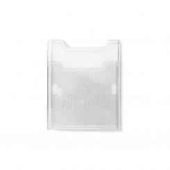 Expositor Pared Exacompta A4 1Dep.