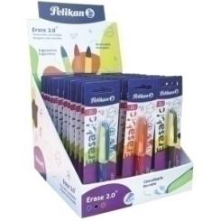 Expositor PELIKAN Gama Erase 2.0 96U