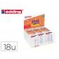 Expositor Rotulador EDDING 1200 pastel Est.6 Expapel 18