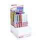 Expositor Rotulador EDDING  750 Expapel 24