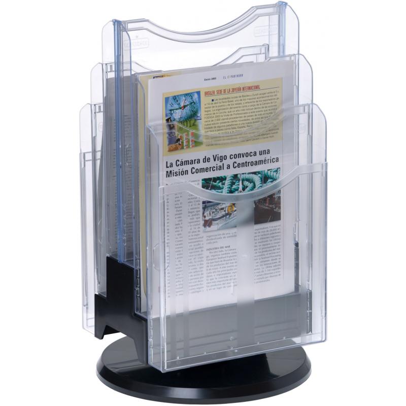 expositor-sobremesa-giratorio-archiplay-archivo-2000-6-compartimentos-a4-vertical-275x465-mm-cristal-transparente