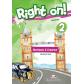 express-23right-on-workbook-pack-2º-eso