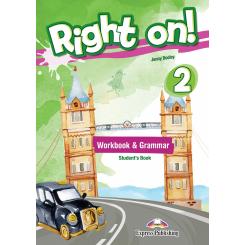 EXPRESS, (23).Right On  Workbook Pack, 2º ESO