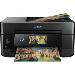 EPSON Expression Premium XP-7100