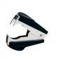 Extraegrapas RAPID tipo pinza mod. C2, negro
