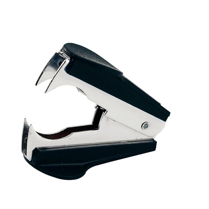 Extraegrapas RAPID tipo pinza mod. C2, negro