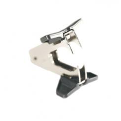 Extraegrapas RAPID tipo pinza mod. C1, negro
