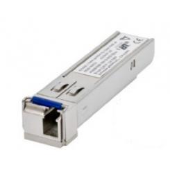 Extreme networks 1000BASE-BX-D SFP red modulo transceptor Fibra óptica 1250 Mbit/s