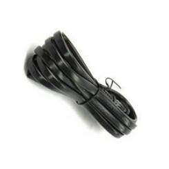 Extreme networks 10038 cable de transmisión Negro CEI 23-16 IEC 320