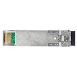 Extreme networks 10G-LR-SFP10KM-ET red modulo transceptor Fibra óptica 10000 Mbit/s SFP+