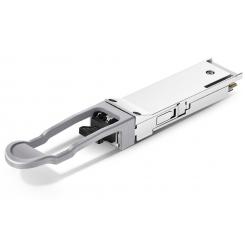 Extreme networks 10G-SR-SFP300M-ET red modulo transceptor Fibra óptica 10000 Mbit/s SFP+
