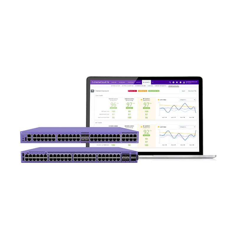 extreme-networks-4220-24p-4x-switch-gestionado-l2-l3-gigabit-ethernet-10-100-1000-energia-sobre-ethernet-poe-1u-purpura