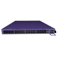 Extreme networks 5520 Gestionado L2/L3 Gigabit Ethernet (10/100/1000) 1U Púrpura