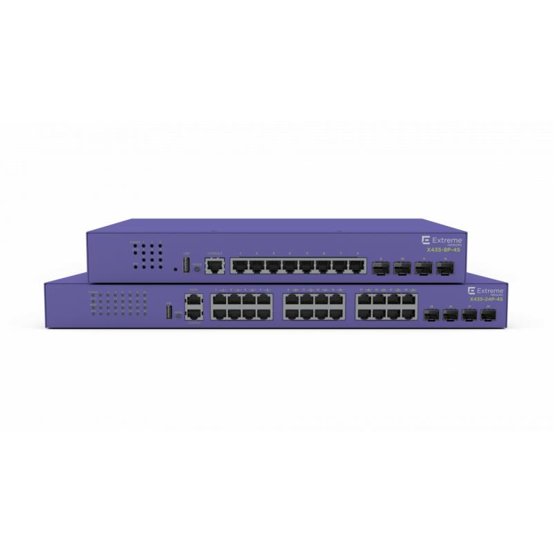 extremeswitching-x435-gestionado-gigabit-ethernet-10-100-1000-energia-sobre-ethernet-poe-1u-violeta