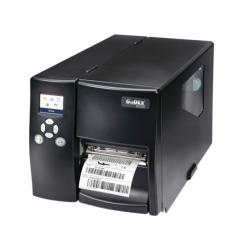 Godex EZ2250i impresora de etiquetas Transferencia térmica Alámbrico
