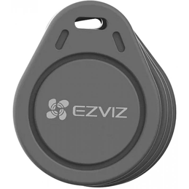 ezviz-cs-dl-ic-cpu-r200-gr-mando-de-entrada-sin-llave-y-llave-electronica-inalambrica-negro