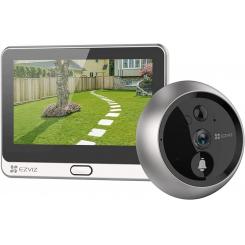 EZVIZ DP2C sistema de intercomunicación de video 2 MP 10,9 cm (4.3