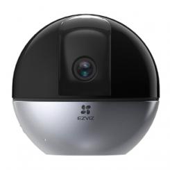 EZVIZ E6 Esférico Cámara de seguridad IP Interior 2880 x 1620 Pixeles Techo/Pared/Escritorio