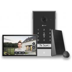 EZVIZ EP7 sistema de intercomunicación de video 17,8 cm (7