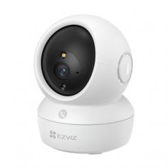 EZVIZ H6c Pro 4K Esférico Cámara de seguridad IP Interior 3840 x 2160 Pixeles Escritorio