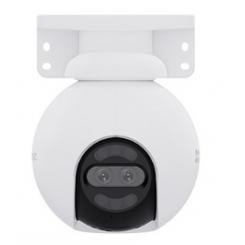 EZVIZ H80x Dual 4K Esférico Cámara de seguridad IP Interior y exterior 3840 x 2160 Pixeles Techo/pared