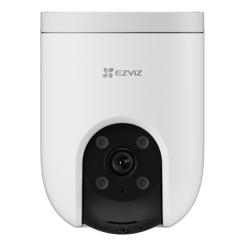 EZVIZ H8c Pro 4K Almohadilla Cámara de seguridad IP Exterior 3840 x 2160 Pixeles Techo