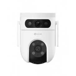 EZVIZ H9c Dual 2K Almohadilla Cámara de seguridad IP Exterior 2304 x 1296 Pixeles Techo/Pared/Poste