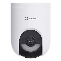 EZVIZ HB8 Lite Torreta Cámara de seguridad IP Exterior 2560 x 1440 Pixeles Pared