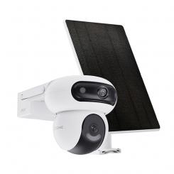 EZVIZ HB90 Dual Kit Almohadilla Cámara de seguridad IP Exterior 2560 x 1440 Pixeles Pared