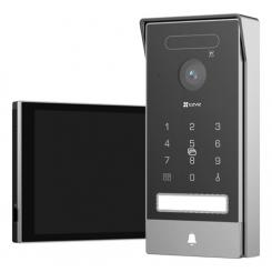 EZVIZ HP7 PRO 4K sistema de intercomunicación de video 20,3 cm (8