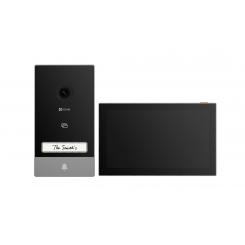 EZVIZ HP7 sistema de intercomunicación de video 17,8 cm (7