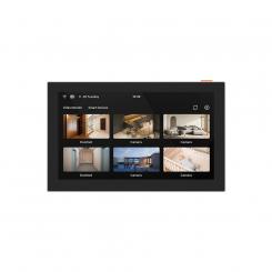 EZVIZ SD7 Inalámbrico Negro