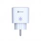 ezviz-t30-enchufe-inteligente-2300-w-hogar-blanco