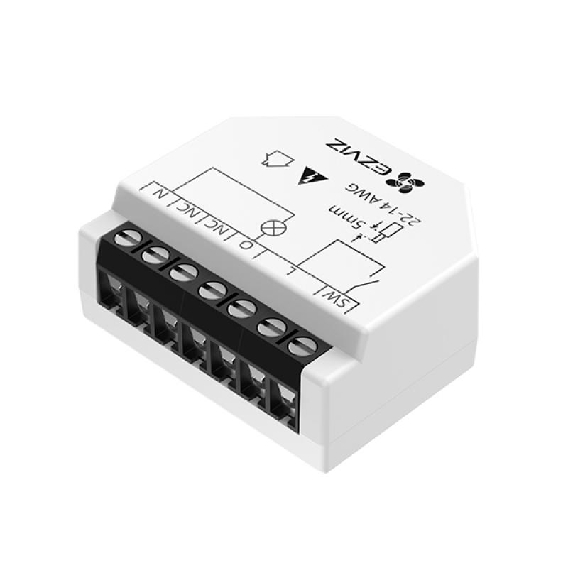 ezviz-t35w-inalambrico-blanco