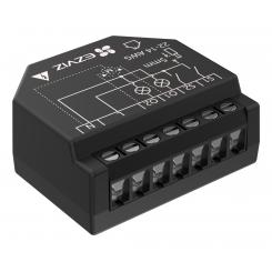 EZVIZ T36WN Inalámbrico Negro