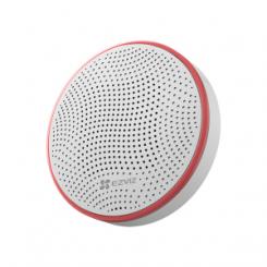EZVIZ T9C Sirena inalámbrica Exterior Blanco