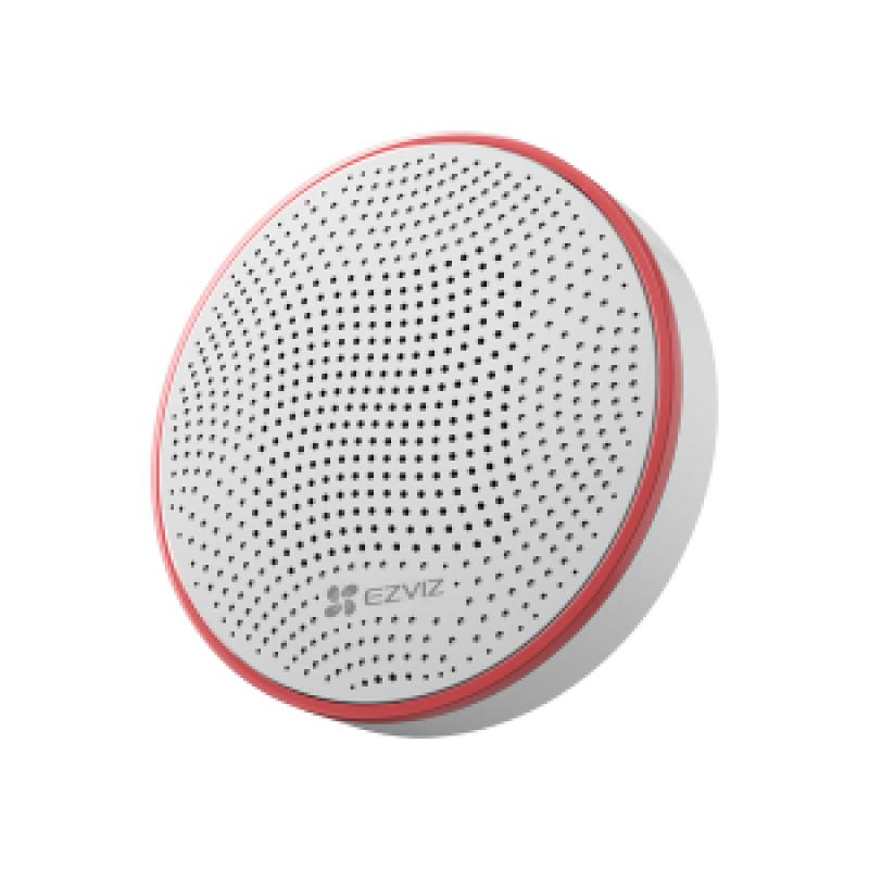 ezviz-t9c-sirena-inalambrica-exterior-blanco