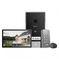 EZVIZ TP7 sistema de intercomunicación de video 17,8 cm (7