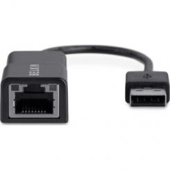 BELKIN F4U047BT cable de red Negro