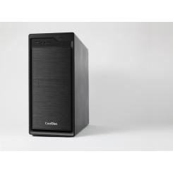 CoolBox F800 Negro 300 W