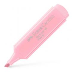 FABER CASTELL Marcador Textliner 46 Pastel blush