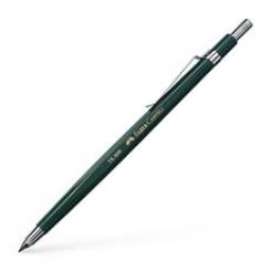 FABER-CASTELL Portaminas Tk 4600, Ø 2 mm