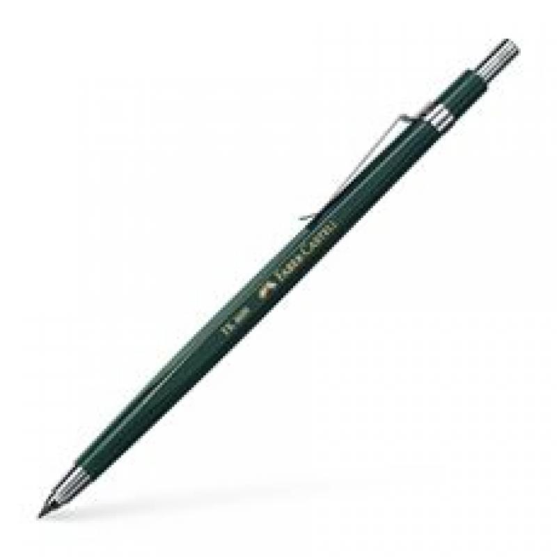 faber-castell-portaminas-tk-4600-Ø-2-mm