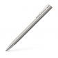 FABER-CASTELL Roller Neo Slim Acero inox mate