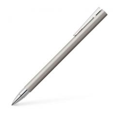 FABER-CASTELL Roller Neo Slim Acero inox mate