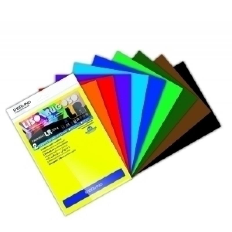 fabriano-cartulina-a4-220g-liso-rugoso-colores-intensos-paquete-de-10
