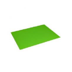 FABRISA Cartulina 180G 50X65 125H Verde Fuerte